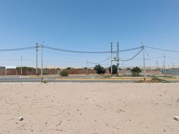 Oportunidad Única: Terreno de 90.12 m² en La Florida, Ica