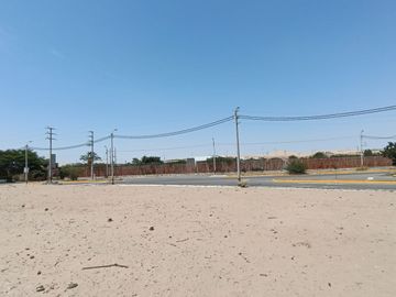 Oportunidad Única: Terreno de 90.12 m² en La Florida, Ica