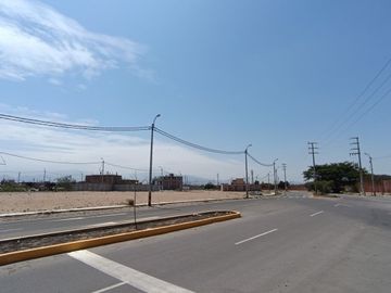 Oportunidad Única: Terreno de 90.12 m² en La Florida, Ica