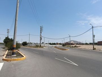 Oportunidad Única: Terreno de 90.12 m² en La Florida, Ica
