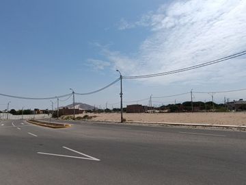 Oportunidad Única: Terreno de 90.12 m² en La Florida, Ica