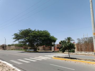 Oportunidad Única: Terreno de 90.12 m² en La Florida, Ica