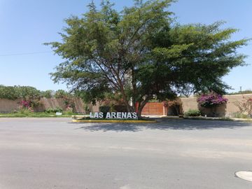 Oportunidad Única: Terreno de 90.12 m² en La Florida, Ica