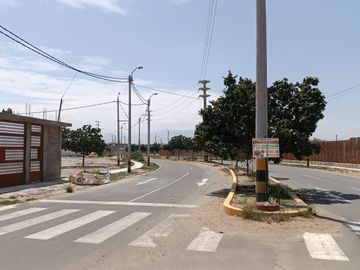 Oportunidad Única: Terreno de 90.12 m² en La Florida, Ica