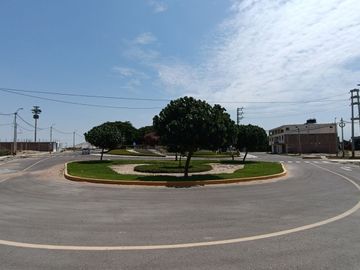 Oportunidad Única: Terreno de 90.12 m² en La Florida, Ica