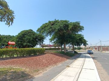 Oportunidad Única: Terreno de 90.12 m² en La Florida, Ica