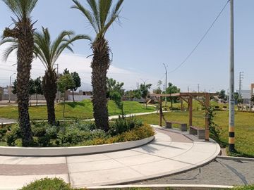Oportunidad Única: Terreno de 90.12 m² en La Florida, Ica