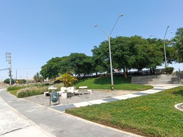 Oportunidad Única: Terreno de 90.12 m² en La Florida, Ica