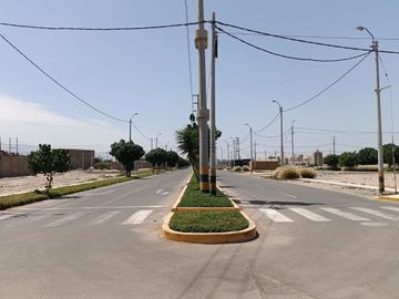 Oportunidad Única: Terreno de 90.12 m² en La Florida, Ica