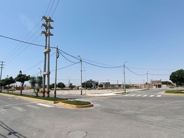 Oportunidad Única: Terreno de 90.12 m² en La Florida, Ica