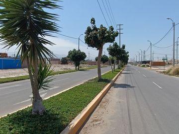 Oportunidad Única: Terreno de 90.12 m² en La Florida, Ica
