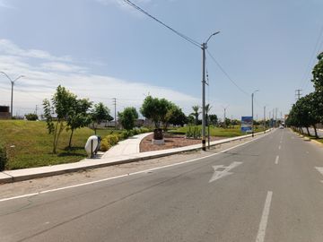 Oportunidad Única: Terreno de 90.12 m² en La Florida, Ica