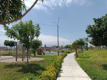 Oportunidad Única: Terreno de 90.12 m² en La Florida, Ica