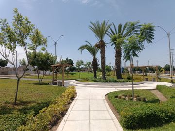 Oportunidad Única: Terreno de 90.12 m² en La Florida, Ica