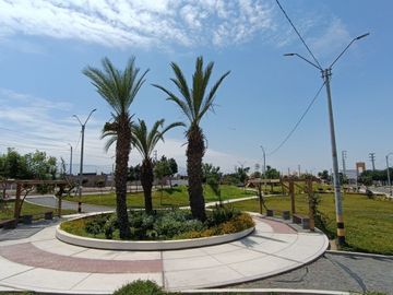 Oportunidad Única: Terreno de 90.12 m² en La Florida, Ica
