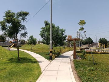 Oportunidad Única: Terreno de 90.12 m² en La Florida, Ica