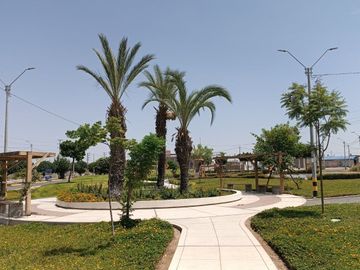 Oportunidad Única: Terreno de 90.12 m² en La Florida, Ica