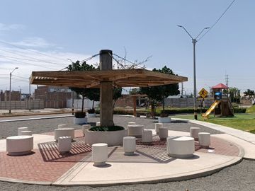Oportunidad Única: Terreno de 90.12 m² en La Florida, Ica