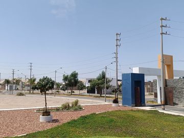 Oportunidad Única: Terreno de 90.12 m² en La Florida, Ica