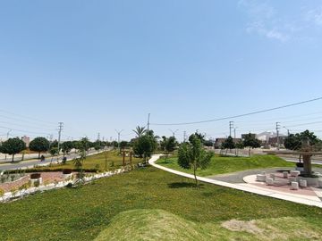 Oportunidad Única: Terreno de 90.12 m² en La Florida, Ica