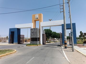 Oportunidad Única: Terreno de 90.12 m² en La Florida, Ica