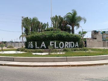 Oportunidad Única: Terreno de 90.12 m² en La Florida, Ica
