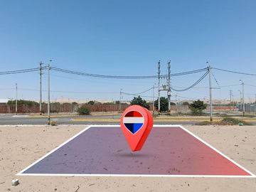 Oportunidad Única: Terreno de 90.12 m² en La Florida, Ica