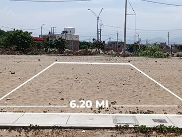 Oportunidad Única: Terreno de 90.12 m² en La Florida, Ica