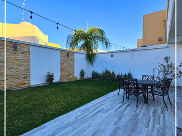 Casa en venta en Las Quintas, Torreón, Coahuila de Zaragoza