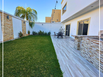Casa en venta en Las Quintas, Torreón, Coahuila de Zaragoza