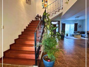 Casa en venta en Las Quintas, Torreón, Coahuila de Zaragoza