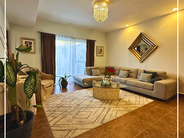 Casa en venta en Las Quintas, Torreón, Coahuila de Zaragoza