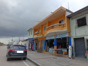 CASA DE VENTA,  EN LA 29 AVA Y BOLIVIA  , SUR OESTE DE GUAYQUIL
