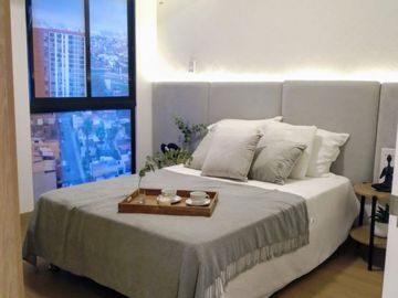 Venta Departamento De Estreno En Barranco 32,20m2