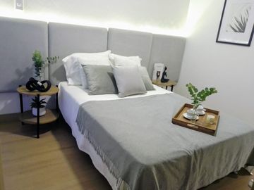 Venta Departamento De Estreno En Barranco 32,20m2
