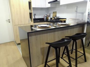 Venta Departamento De Estreno En Barranco 32,20m2