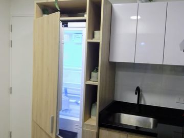 Venta Departamento De Estreno En Barranco 32,20m2