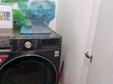 Venta Departamento De Estreno En Barranco 32,20m2