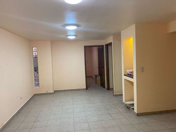 Edificio de Departamentos en Venta, En Colonia Lomas de la Soledad