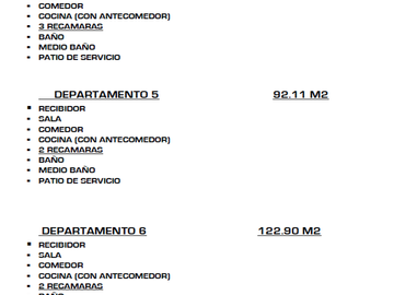 Edificio de Departamentos en Venta, En Colonia Lomas de la Soledad