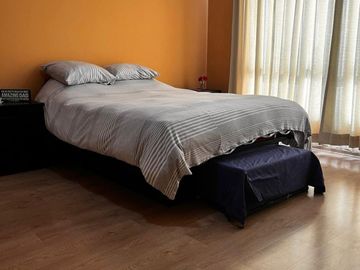 RESIDENCIAL HUANCARO: DEPARTAMENTO DE SEGUNDO USO EN VENTA