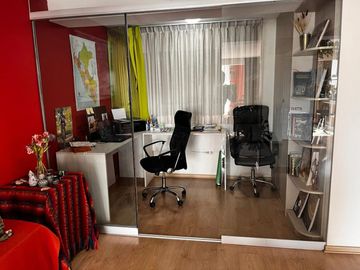 RESIDENCIAL HUANCARO: DEPARTAMENTO DE SEGUNDO USO EN VENTA