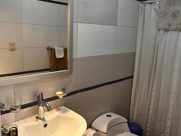 RESIDENCIAL HUANCARO: DEPARTAMENTO DE SEGUNDO USO EN VENTA