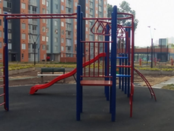 APARTAMENTO EN VENTA BOGOTA CIUDAD MONTES
