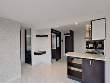 APARTAMENTO EN VENTA BOGOTA CIUDAD MONTES