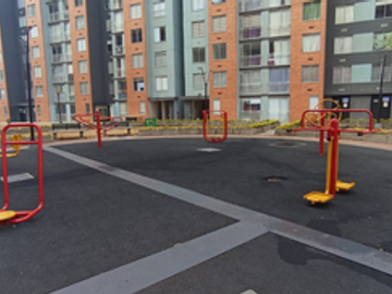 APARTAMENTO EN VENTA BOGOTA CIUDAD MONTES