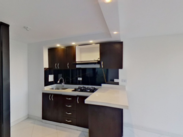 APARTAMENTO EN VENTA BOGOTA CIUDAD MONTES