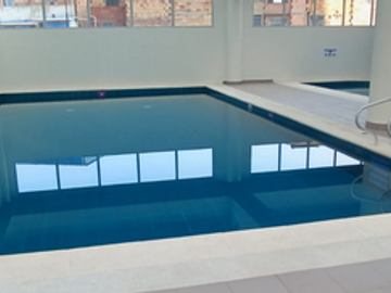 APARTAMENTO EN VENTA BOGOTA CIUDAD MONTES
