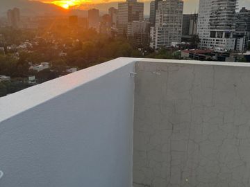 Impecable PH duplex con hermosa vista