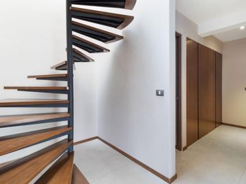Impecable PH duplex con hermosa vista